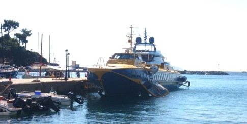 Σέρρες: Πυρκαγιά σε αγροτική περιοχή στη Νιγρίτα- Με εγκαύματα στα πόδια αγρότης που εκτελούσε εργασίες στο χωράφι του