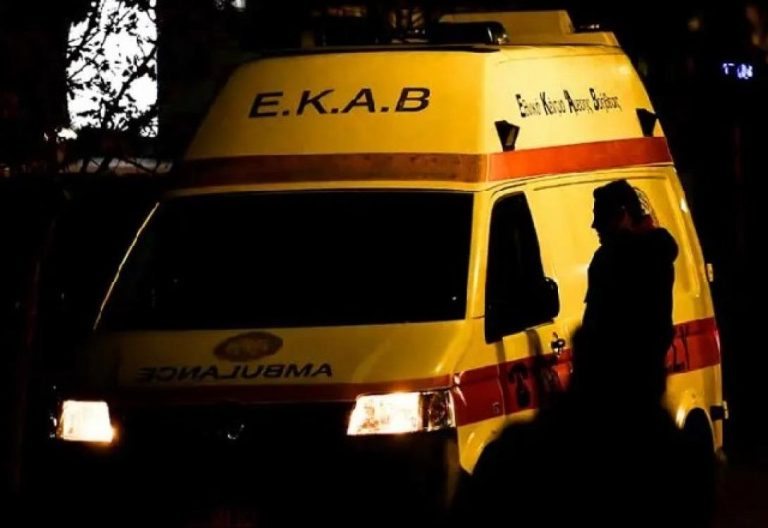 Θεσσαλονίκη: Νεκρή 20χρονη μετά από κατανάλωση ναρκωτικών – Συνελήφθη ο φίλος της