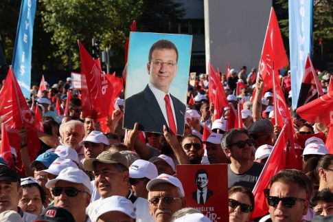 <strong>Η Ρωσία ανέφερε ότι κατέστρεψε 21 ουκρανικά drones πάνω από τρεις περιοχές</strong>