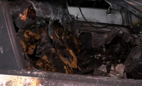 Πιερία: Νεκρός 48χρονος οδηγός φορτηγού σε θανατηφόρο τροχαίο