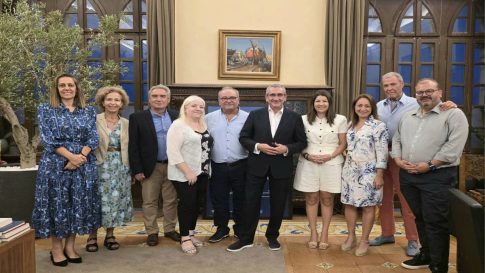Νεκρός 30χρονος οδηγός δικύκλου σε τροχαίο στη Ρόδο