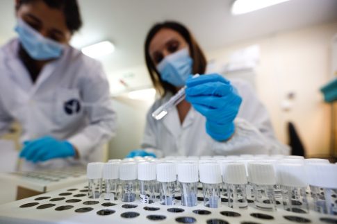 Ισραήλ: Ο Μπένι Γκαντζ εκτίμησε ότι η Χαμάς <strong>«νικήθηκε στρατιωτικά» στη Γάζα</strong>
