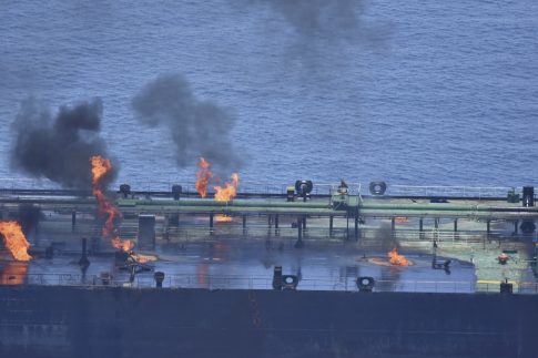 Ομιλία εκπροσώπων της ΕΣΗΕΘΣτΕΕ<br>σε φοιτητές δημοσιογραφίας στο ΑΠΘ