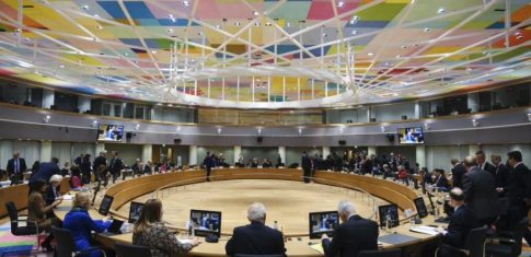 Τραμπ: Διακοπή εμπορικών σχέσεων με την Ισπανία και νέα επίθεση κατά του Ιράν – «Η εκεχειρία τελείωσε»