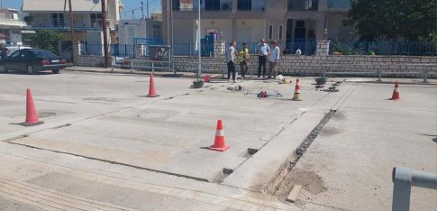 Μελέτη για Λούρο και Άραχθο: Αναγκαίοι καθαρισμοί και αντιπλημμυρικές παρεμβάσεις