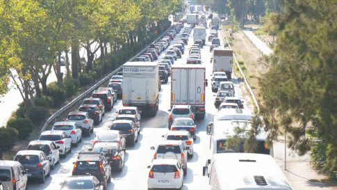 Νότιο <strong>Αιγαίο: Δεκατέσσερις συλλήψεις και 86 παραβάσεις σε αστυνομικούς ελέγχους</strong>