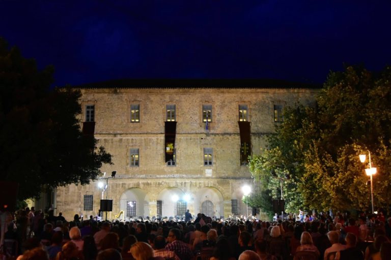 35ο Φεστιβάλ Κλασικής Μουσικής Ναυπλίου: Σηκώνει αυλαία στις 11 Ιουλίου – Το πρόγραμμα