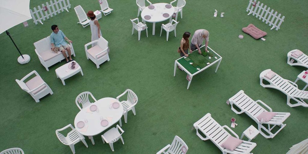 BellaTOFIFEST 2026: «Forastera»: Tο πένθος ξέρει να ενδύεται τη μνήμη