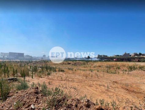 Τρεις συλλήψεις για τη φονική εμπρηστική επίθεση στη Θεσσαλονίκη – Αύριο στον εισαγγελέα οι κατηγορούμενοι