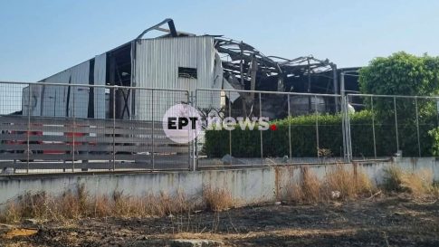 Σύρος: Με μια μαχαιριά στο θώρακα ο θάνατος της 42χρονης διασώστριας, σύμφωνα με τον ιατροδικαστή