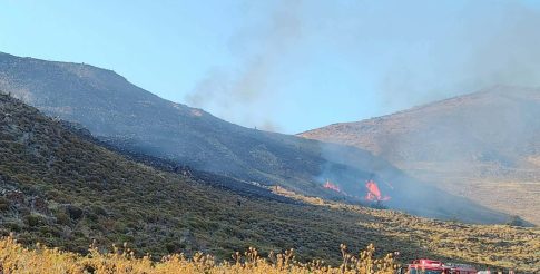 Σύλλογος Περγαμηνών δημιουργείται στη Λέσβο – Καλούνται οι απόγονοι να συμμετέχουν