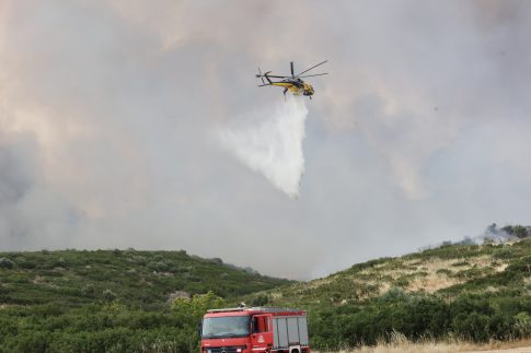 Μητσοτάκης για τον θάνατο της Βάγιας Νέστορα: Καμία ανοχή στο αίμα και τον διχασμό των άκρων