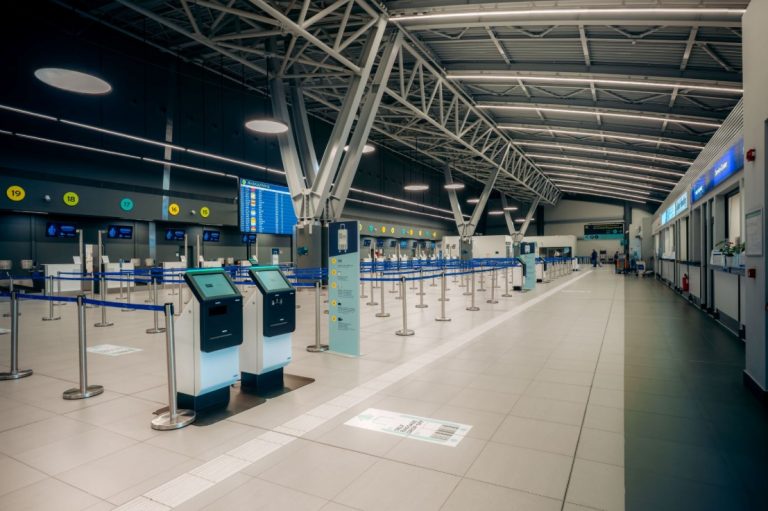 Fraport Greece: Άλμα +5,4% και 20,5 εκατ. επιβάτες στο 7μηνο