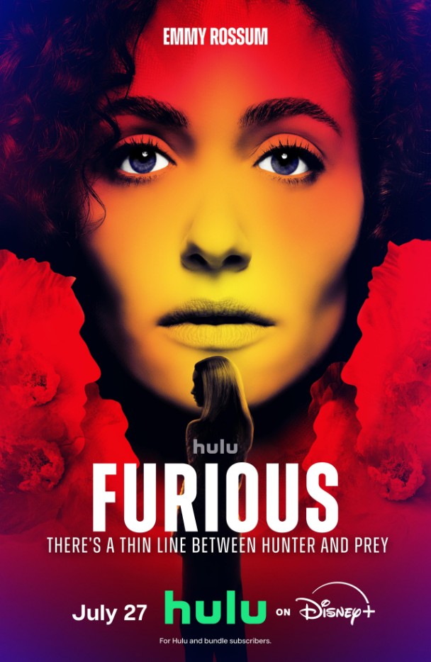 «Furious»: Crime thriller με γυναίκες που δεν μείνουν σιωπηλές