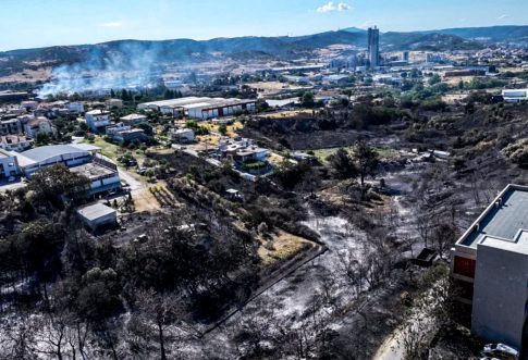 Ρέθυμνο: Συνεχίζονται οι εκδηλώσεις για τη γιορτή κρητικής διατροφής 2026 στον Δημοτικό κήπο