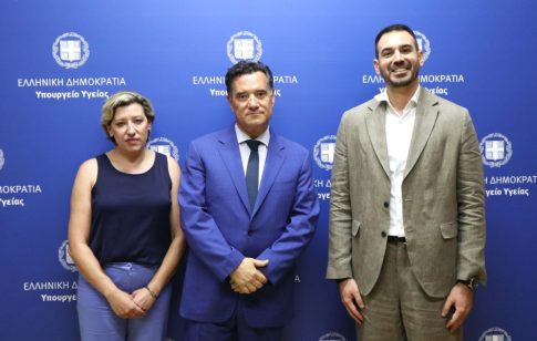 Ζαχαράκη: Έμφαση στην ποιότητα της διδασκαλίας και στα ψηφιακά εργαλεία για το νέο σχολικό έτος