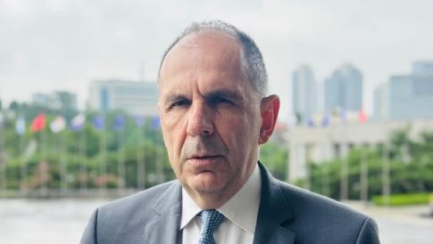 ΗΠΑ: Αναγνωρίζουν την ιαπωνική κυριαρχία στις Κουρίλες νήσους που επισκέφθηκε ο Πούτιν