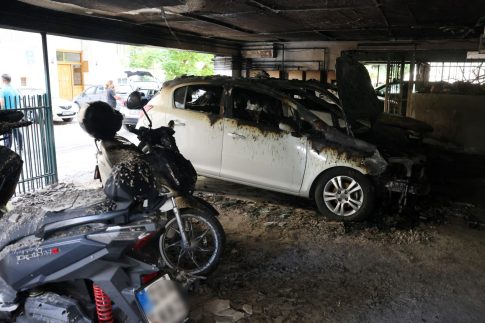 Κεραμέως: Τέλος στην περικοπή των συντάξεων χηρείας μετά την τριετία