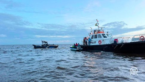 ΥΠΑ: Ιστορικό ρεκόρ ημερήσιας κίνησης πτήσεων στον ελληνικό εναέριο χώρο