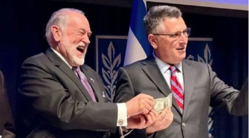 Σλοβακία: Κόρτσοκ και Πελεγκρίνι αναμετρώνται στον 2<sup>ο</sup> γύρο των προεδρικών εκλογών