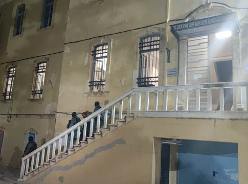 Επτά νεκροί από ρωσικά πλήγματα στην ανατολική Ουκρανία, σύμφωνα με τις τοπικές αρχές