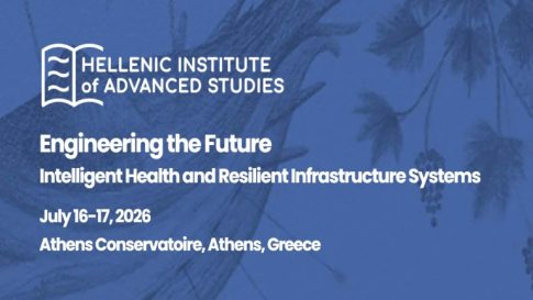 Νικήτρια του Βραβείου Ευρωπαίου Εφευρέτη 2026 η Ελληνίδα επιστήμονας Αγγελική Τριανταφύλλου