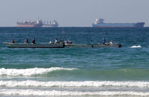 Επτά νεκροί από ρωσικά πλήγματα στην ανατολική Ουκρανία, σύμφωνα με τις τοπικές αρχές
