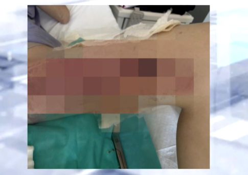 Μητσοτάκης για τον θάνατο της Βάγιας Νέστορα: Καμία ανοχή στο αίμα και τον διχασμό των άκρων