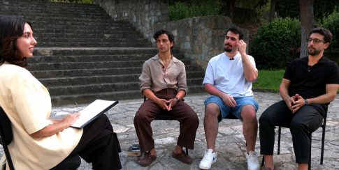 Θεσσαλονίκη: Διαμαρτυρία γονέων και εκπαιδευτικών για τα ειδικά σχολεία
