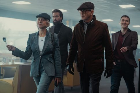 Αυτοκίνητο εξετράπη της πορείας του στην Ελαία Τριφυλίας – Απεγκλωβίστηκε ηλικιωμένη
