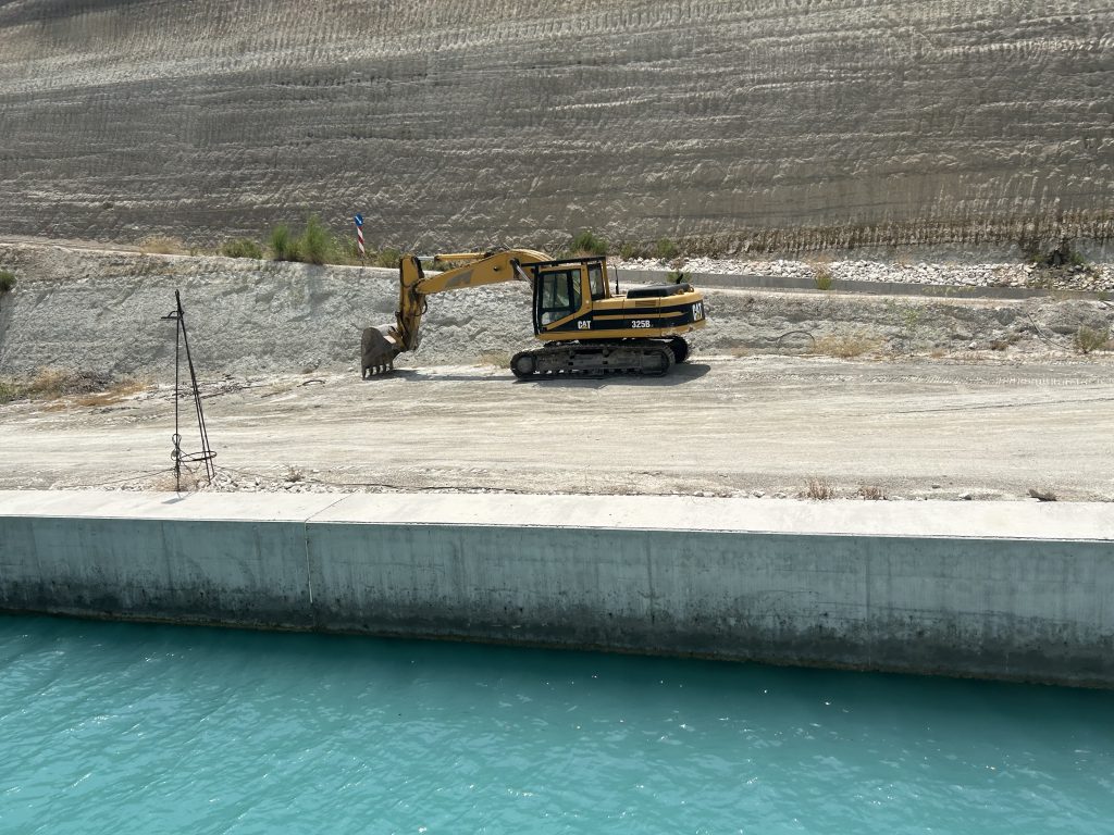 Διώρυγα Κορίνθου: Τα 133 χρόνια ιστορίας και η μεταμόρφωση σε ψηφιακό κι επενδυτικό κόμβο