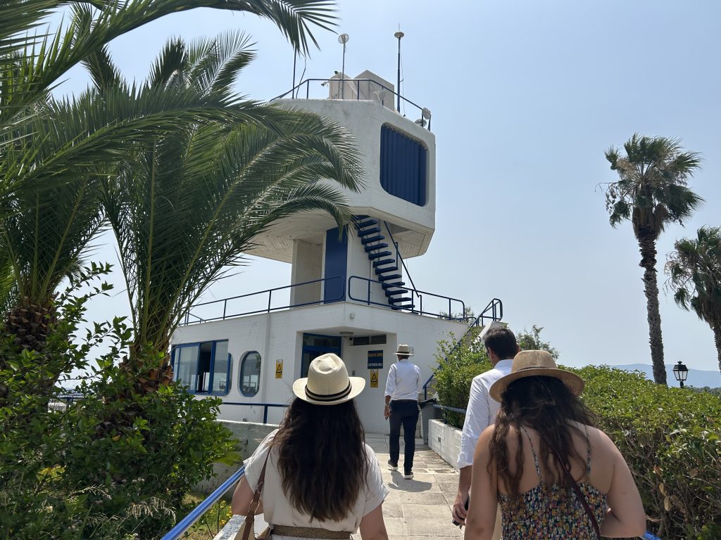Διώρυγα Κορίνθου: Τα 133 χρόνια ιστορίας και η μεταμόρφωση σε ψηφιακό κι επενδυτικό κόμβο
