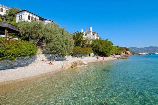 Νότιο Πήλιο: Δυναμική τουριστική σεζόν ανάμεσα σε Παγασητικό και Αιγαίο