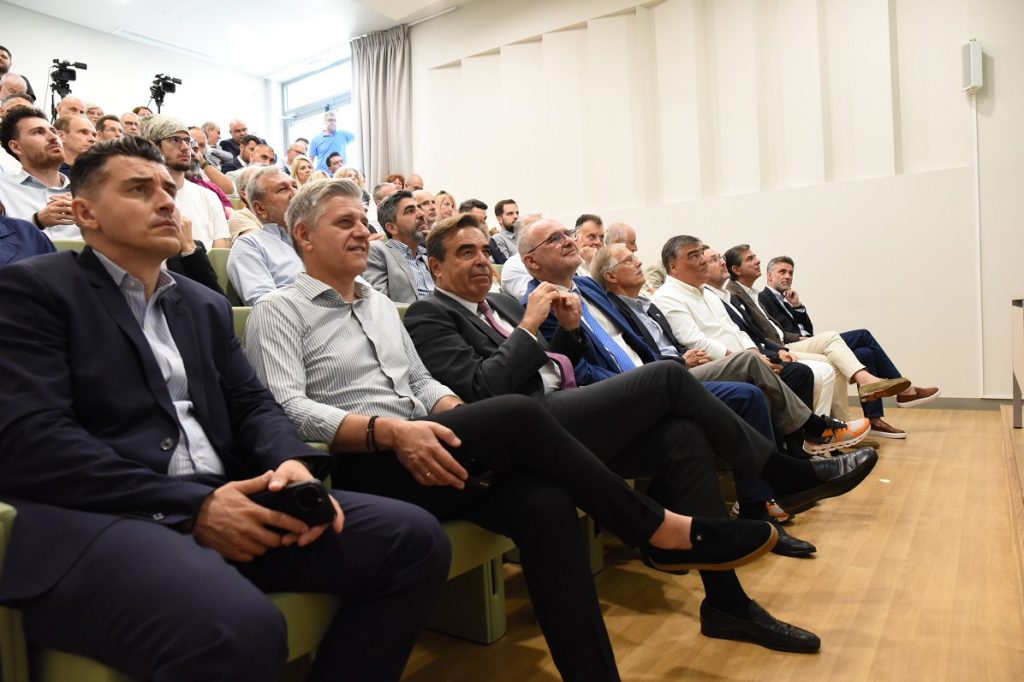 Κεντρική Μακεδονία: Επενδύσεις ύψους μισού δις ευρώ για εκσυγχονισμό θερμοκηπίων