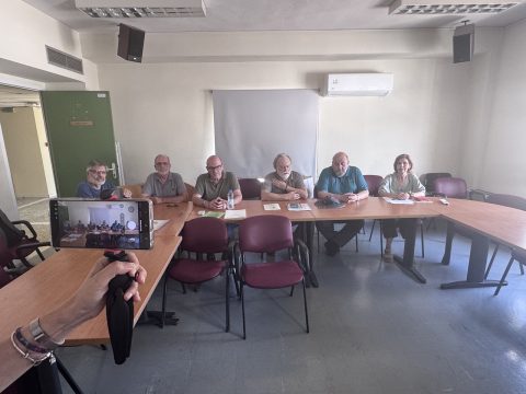 «Συμμαχία για τον Βόλο»: Να δοθούν εξηγήσεις στο Δημοτικό Συμβούλιο για την ανακύκλωση μετά και την κατεπείγουσα προκαταρκτική της Εισαγγελίας