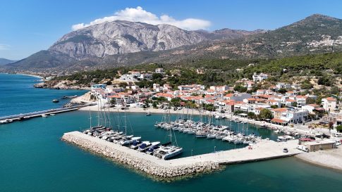 Μ. Σχοινάς από Θεσσαλονίκη: Τα ευρωπαϊκά πανεπιστήμια έχουν τις απαντήσεις στα μεγάλα προβλήματα που αντιμετωπίζει η Ευρώπη σήμερα