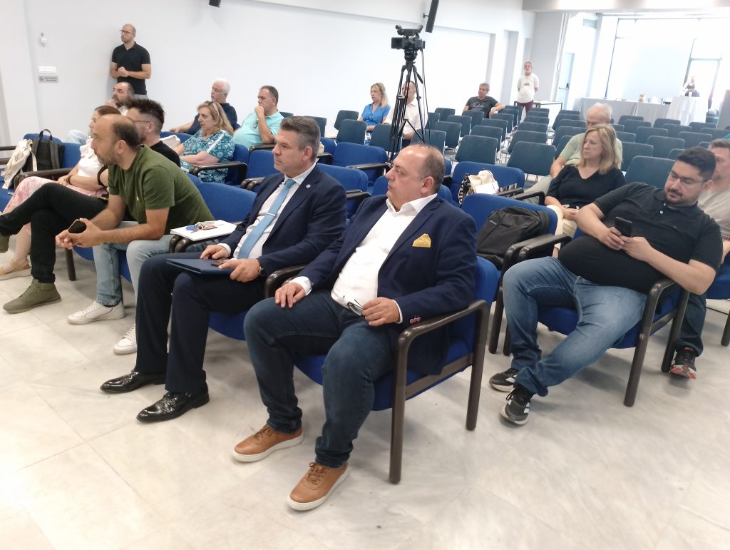 Θεσσαλία: Έξυπνα συστήματα παρακολούθησης με τεχνητή νοημοσύνη σε 44 γέφυρες