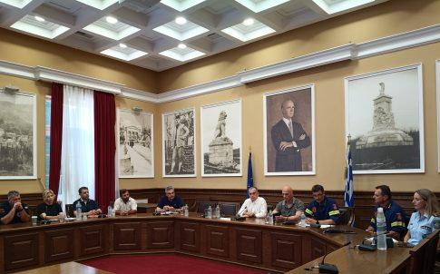 <strong>Δήμος Βισαλτίας: Προσλήψεις προσωπικού</strong>