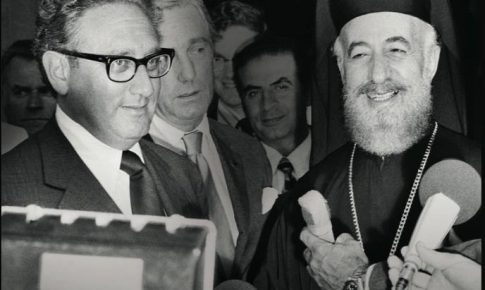 Δωρεάν προληπτικός έλεγχος ακοής στη Δυτική Σάμο
