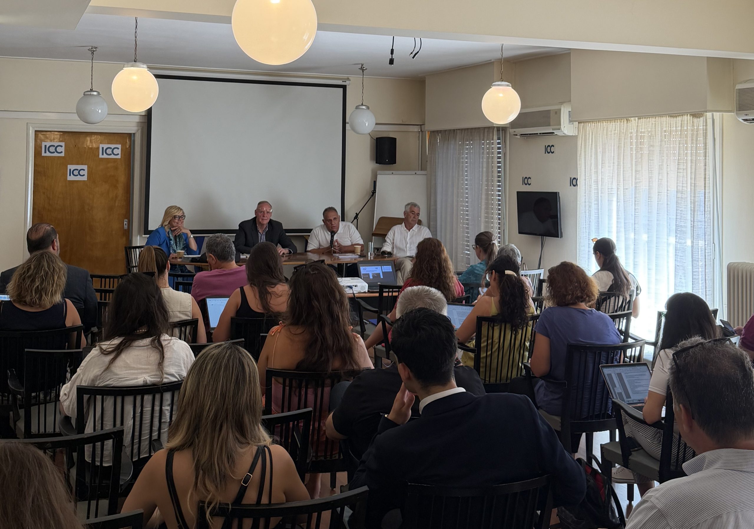 «Φρενάρει ο αεροπορικός τουρισμός» δηλώνουν εκπρόσωποι του κλάδου