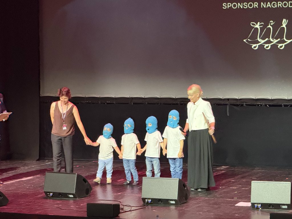 BellaTOFIFEST 2026: Μια γενική αξιολόγηση