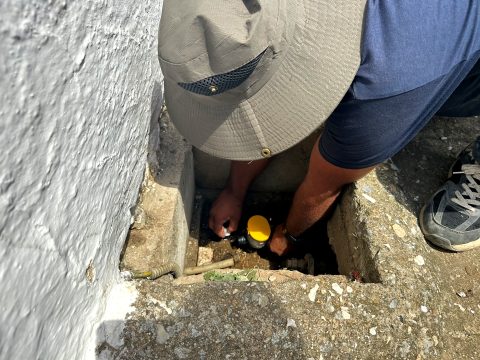 Θανατηφόρο τροχαίο με θύμα 66χρονη στη Ροδόπη