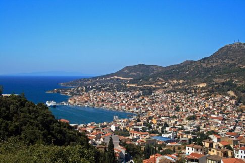 Διαμαρτυρία του Συλλόγου Γονέων για τη μετατροπή του Δημοτικού Σχολείου Κοντακαιίκων <strong>από εξαθέσιο σε πενταθέσιο</strong>