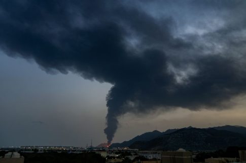 Μπρισμπέην: 60.000 επισκέπτες στο φεστιβάλ “Paniyiri” για τα 50 χρόνια λειτουργίας του