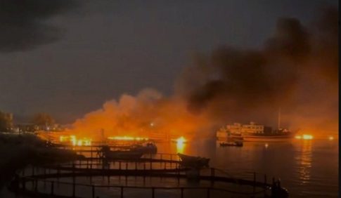 «Γνώριζαν ποιος είμαι όταν με διόρισαν»: Η απάντηση Ρούτε στις επικρίσεις για τη στάση του απέναντι στον Τραμπ