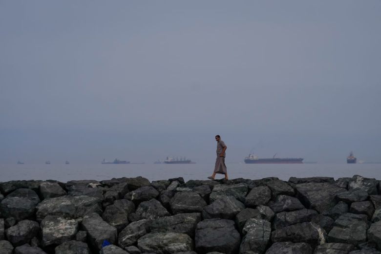 CENTCOM: Διαψεύδει τον ισχυρισμό του IRGC ότι δύο πετρελαιοφόρα εξερράγησαν από νάρκες στο Ορμούζ