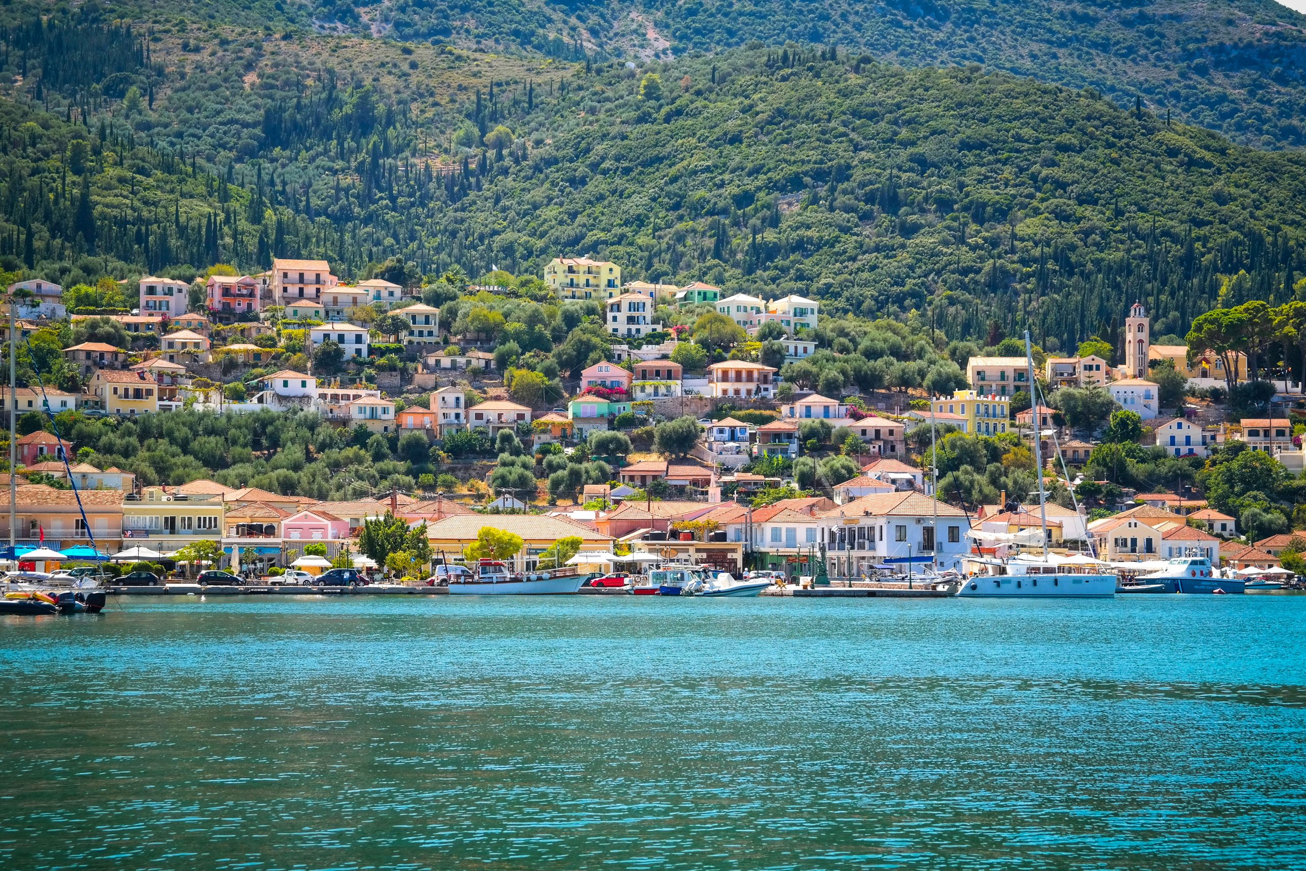 Η «Οδύσσεια» φέρνει την Ιθάκη στο επίκεντρο: Δωρεάν προβολές και νέο ψηφιακό κέντρο Η «Οδύσσεια» φέρνει την Ιθάκη στο επίκεντρο: Δωρεάν προβολές και νέο ψηφιακό κέντρο