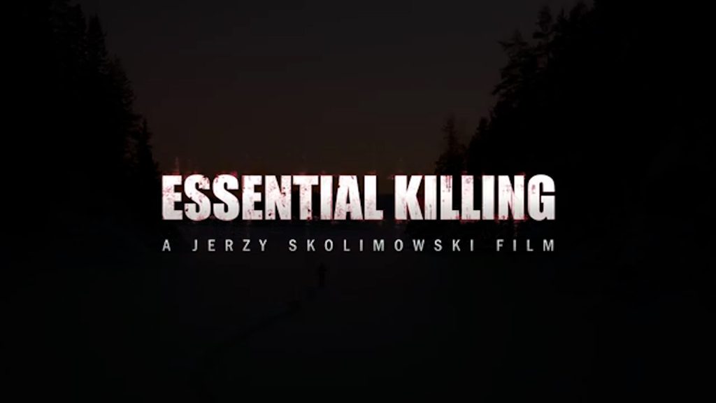 BellaTOFIFEST2026: Jerzy Skolimowski στο ERTnews: «Ο κινηματογράφος είναι 24 ψέματα το δευτερόλεπτο»