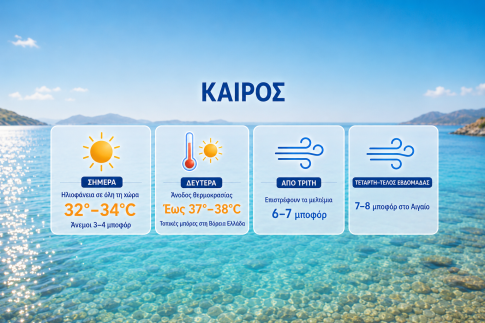 Νέα μέθοδος απομακρύνει τα «παντοτινά χημικά» από τις καλλιέργειες με χαμηλότερο κόστος