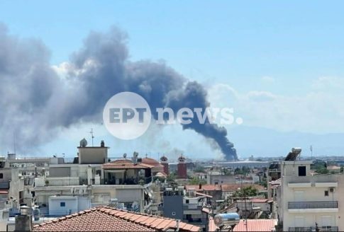 Τρόμος σε πτήση από Θεσσαλονίκη για Μόναχο – Έσπασε παράθυρο και τραυματίστηκε επιβάτης